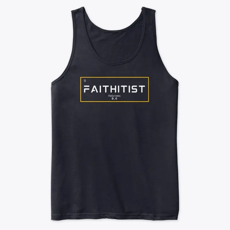 Faithitist T-Shirt