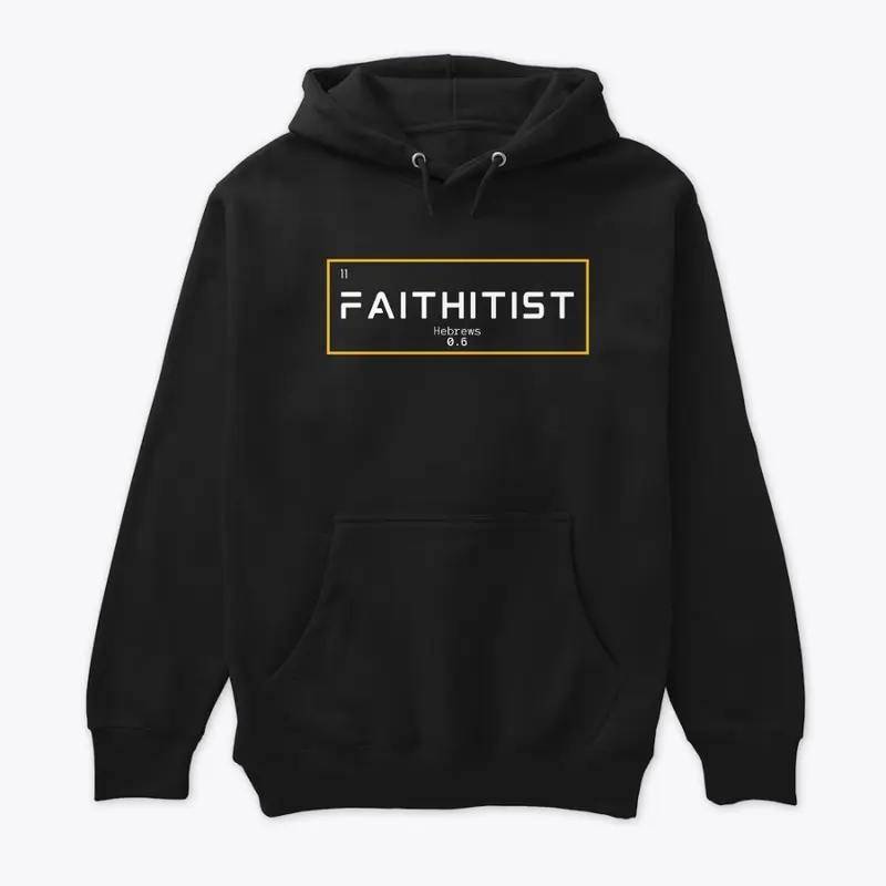 Faithitist T-Shirt